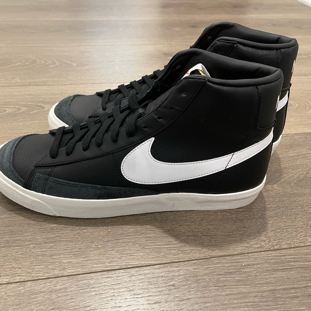 🔥Nike Blazer Mid Vintage🔥